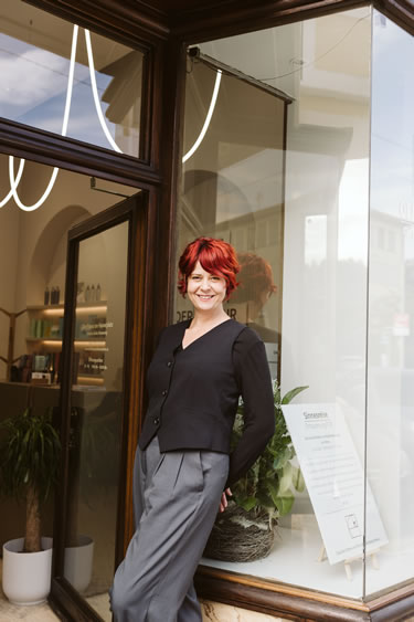 Team - Foto von Aniko